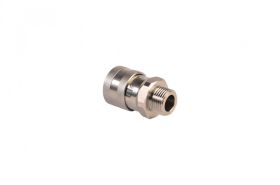 HURTIGKOBLING HUN 1/2" AVGANG UTV.GJENGER