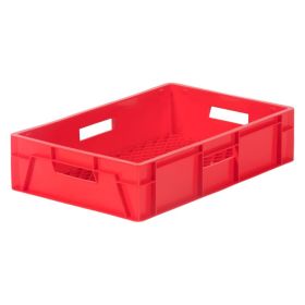 Plastkasse 26L - 600 x 400 x 145 u/Display