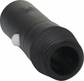 Vikan 380900 Adapter - fra Clikk til Gjenger