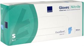 Abena Engangshanske Excellent Ultra Protection m/Lang Mansjett 
