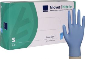 Abena Excellent Ultra Protection Engangshanske