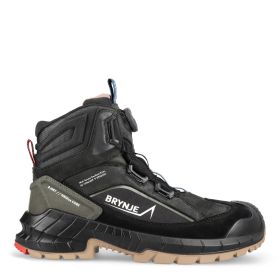 Sika 400502 TReK B-dry Ankle Boot BOA