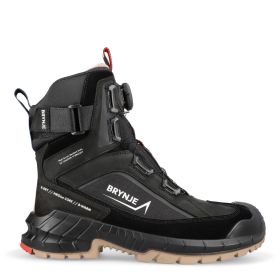 Sika 400609 TReK B-dry Winter Boot BOA
