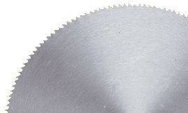 SAGBLAD EFA, 160mm,  A 3,5 mm, 003001572 EFA SK16D