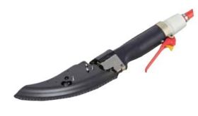 SIG FLÅKNIV PLE 16, PNEUMATISK
