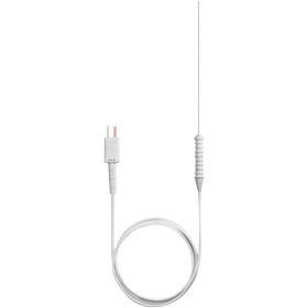 Tynn Innstikkføler Testo m/ 1,2m Kabel -50…+250°C