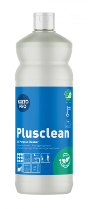 Kiilto Pro Plusclean Universalrengjøringsmiddel 1 liter
