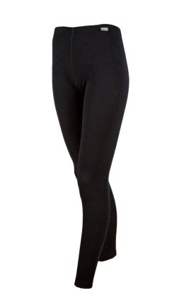Janus Longs Wool 200 Dame Sort