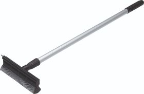 Vikan 473952 Vinduskrape m/Svamp Teleskopskaft 710MM
