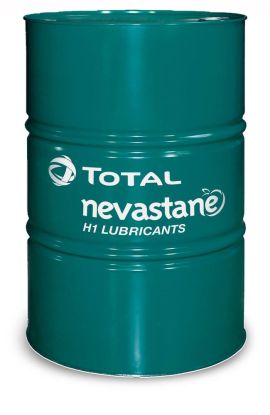 NEVASTANE XS 80 (LS) - FETT