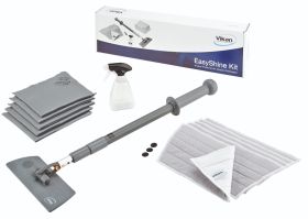 Vikan 549101 Easyshine Kit m/Moppemater