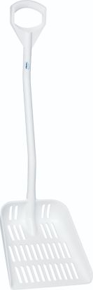 Vikan 56035 Spade m/Dreneringshull, 305 mm