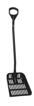 Vikan 56049 Spade m/Dreneringshull 1310mm