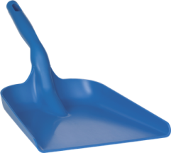 Vikan 5673x Håndspade 275mm