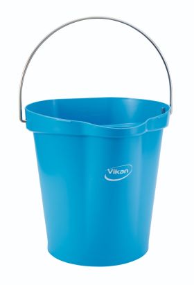 Vikan 5686x Bøtte 12L