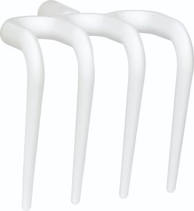 Vikan 56915 Hygienisk Rivjern, 205 mm