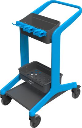 Vikan 5700 Hygo Rengjøringsstasjon