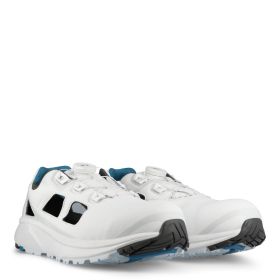 Sika 60103 Cloud Open Shoe BOA Hvit