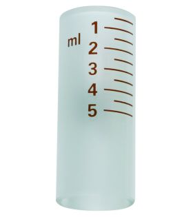 Sylinderglass 1 ml Ø11X47mm