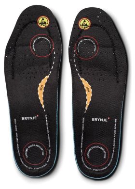 Brynje 700701 Ultimate Såle Lav 