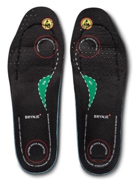 Brynje 700702 Ultimate Såle Medium