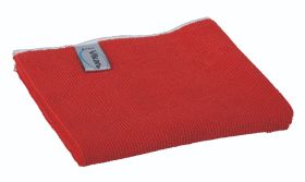 Vikan 691134 Basic Mikrofiberklut 32x32cm (5 stk)