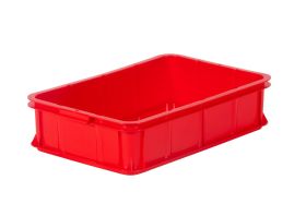 Plastkasse 26L - 600 x 400 x 147