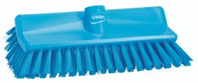 Vikan 7047 High-Low Børste Medium 265mm