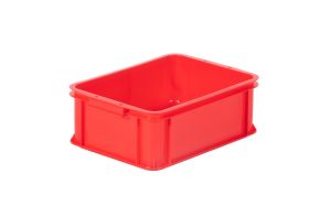 Plastkasse 13L - 400 x 300 x 147