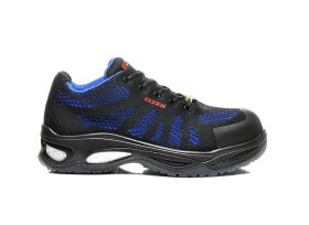 Elten 729425 Logan Blue Low