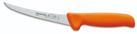  DICK 8.2881.15cm UTBEININGSKNIV ORANGE