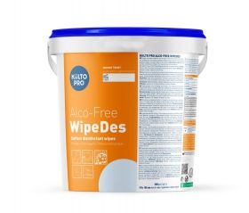 Kiilto Alco-Free WipeDes