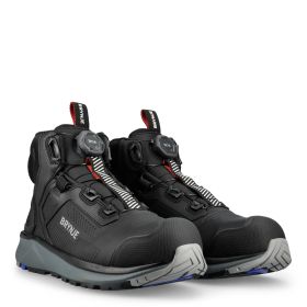Sika 910 Zap Ankle Boot Sort