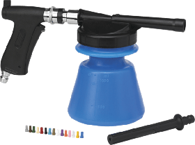 Vikan 9305 Skumsprøyte Standard 1,4 liter