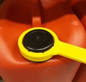 Verktøy Åpne 20 liter Kanne