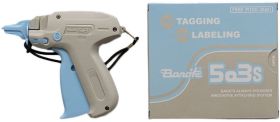 BANOK 503S MERKEPISTOL