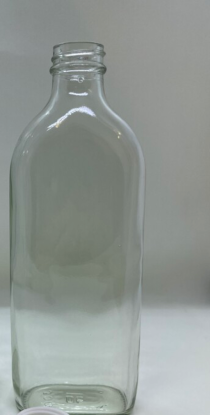 Agarflaske 250ml u/kork 60 Stk