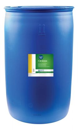 Kiilto Pro F 26 Boxan CIP Kassevask 200 liter