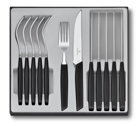 BIFFSETT 12 DELER VICTORINOX