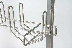 NTF Skoholder Sidehengt 6P