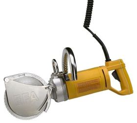 EFA SK 18 WB OPPDELINGSSAG, 230V