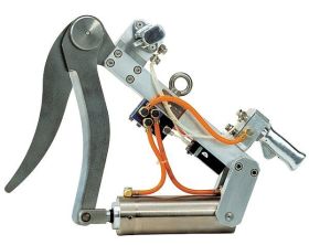 EFA Z 10 D BRYSTBEINSAKS / BREASTBONE SHEAR