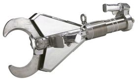 EFA Z 140 HORN/LEG CUTTER, HYDRAULISK 