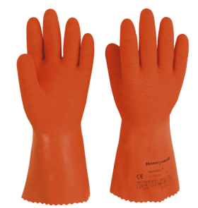 Finedex 944-32 Fiskehanske Latex