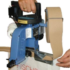 Fischbein Modell F Symaskin
