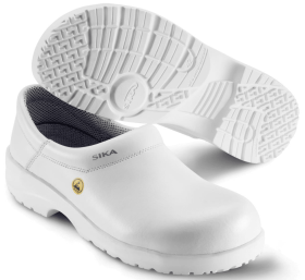 Sika 19476 Fusion Clog ESD m/Vern