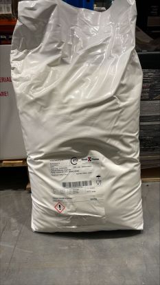 KALSIUMKLORID 2-HYDRAT 25KG