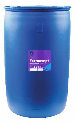 Kiilto Pro F 14 Farmosept Skum 200 liter