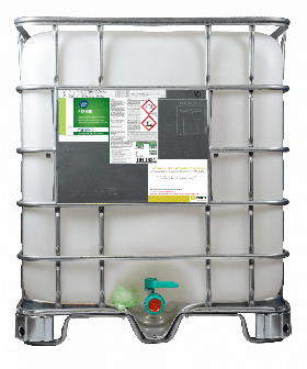 Kiilto Pro F 15 Hite Skum 1000 liter