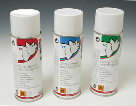 Merkespray 500 ml